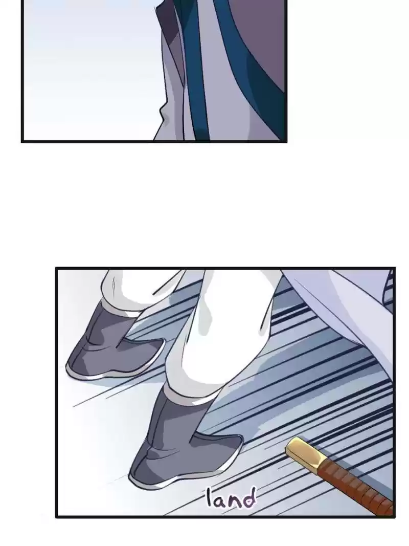 Back To The Tang Dynasty: The Chubby Beauty Chapter 80