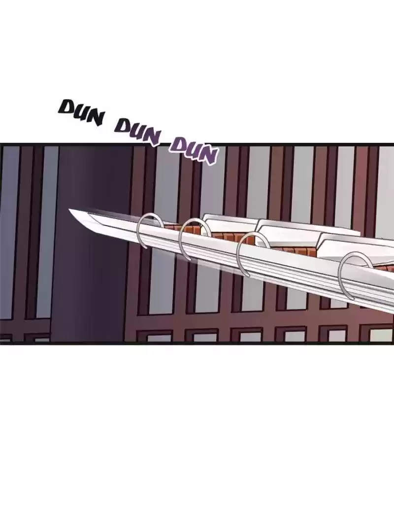 Back To The Tang Dynasty: The Chubby Beauty Chapter 80