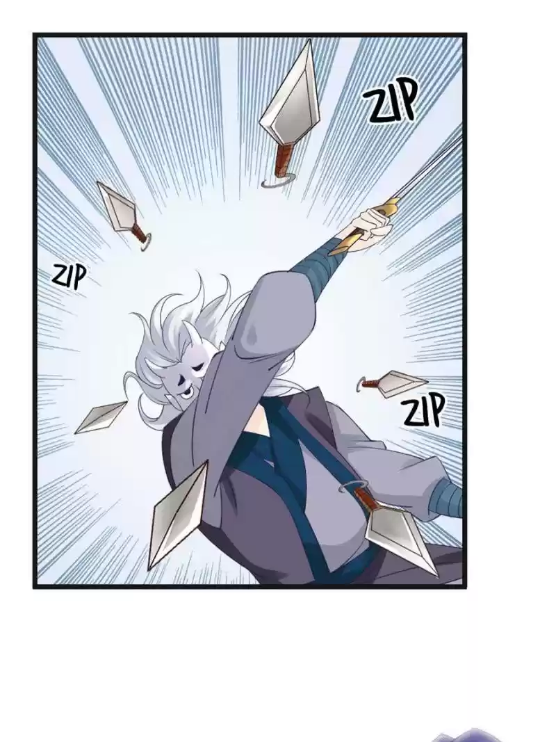 Back To The Tang Dynasty: The Chubby Beauty Chapter 80