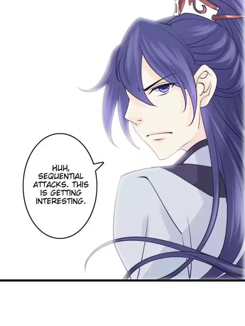 Back To The Tang Dynasty: The Chubby Beauty Chapter 80