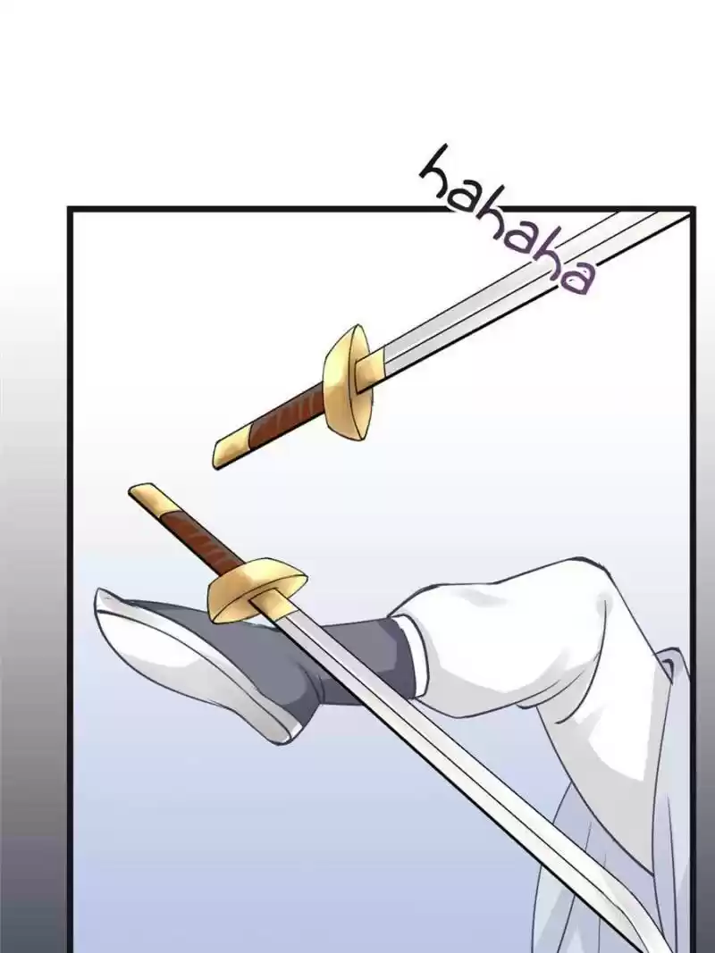 Back To The Tang Dynasty: The Chubby Beauty Chapter 80