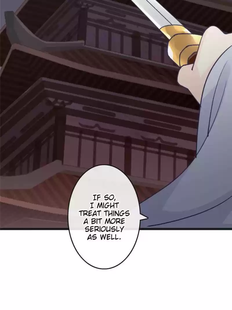 Back To The Tang Dynasty: The Chubby Beauty Chapter 80