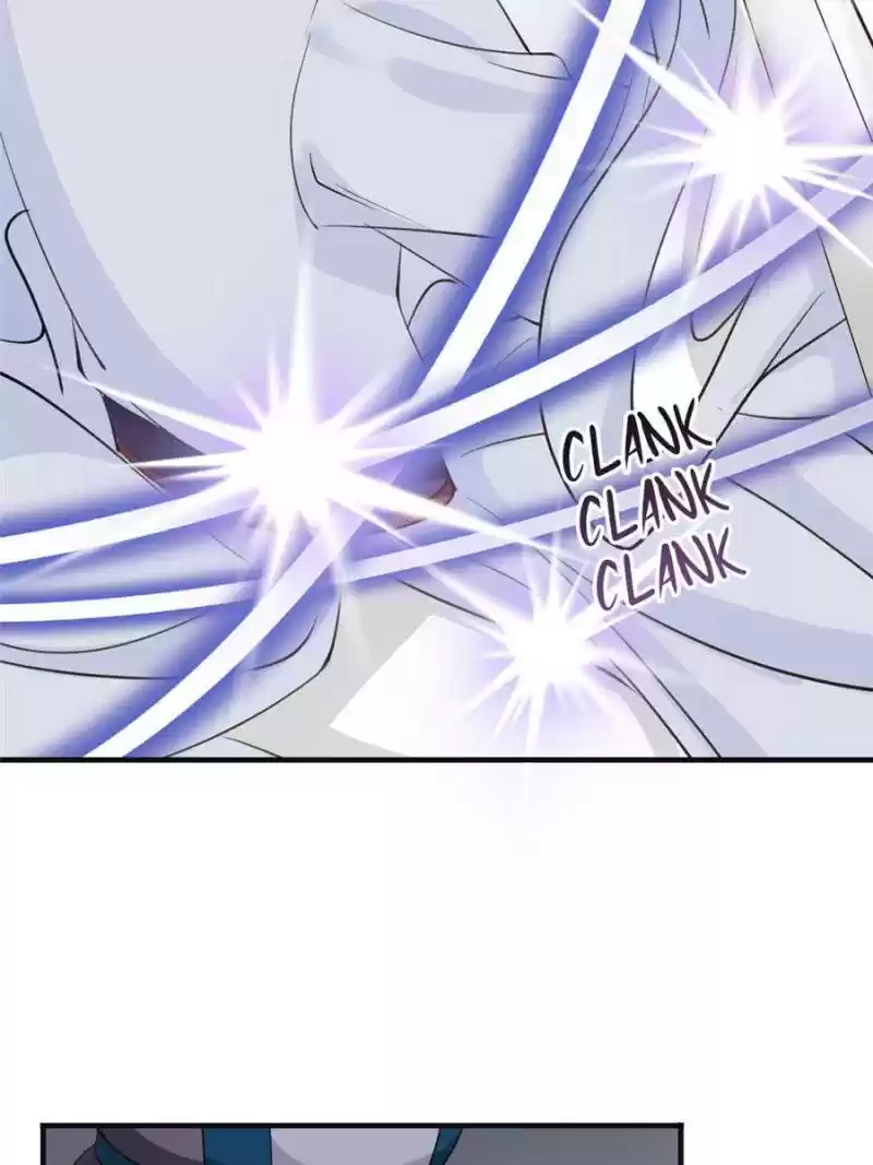 Back To The Tang Dynasty: The Chubby Beauty Chapter 80