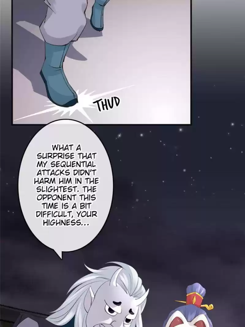 Back To The Tang Dynasty: The Chubby Beauty Chapter 80