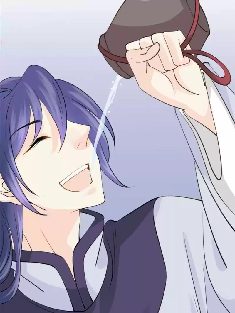 Back To The Tang Dynasty: The Chubby Beauty Chapter 80