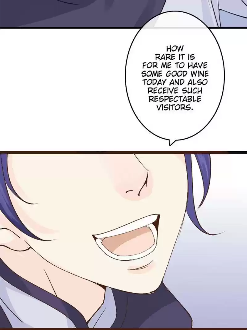 Back To The Tang Dynasty: The Chubby Beauty Chapter 80