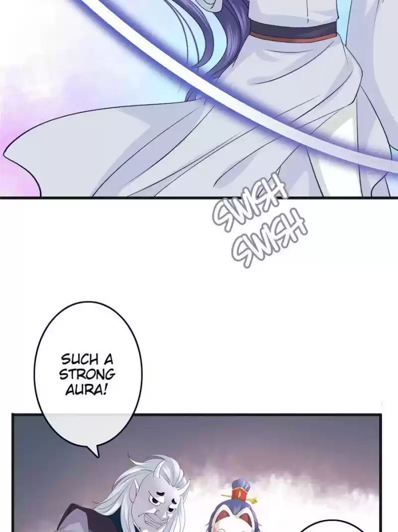 Back To The Tang Dynasty: The Chubby Beauty Chapter 80