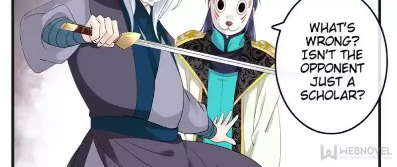 Back To The Tang Dynasty: The Chubby Beauty Chapter 80