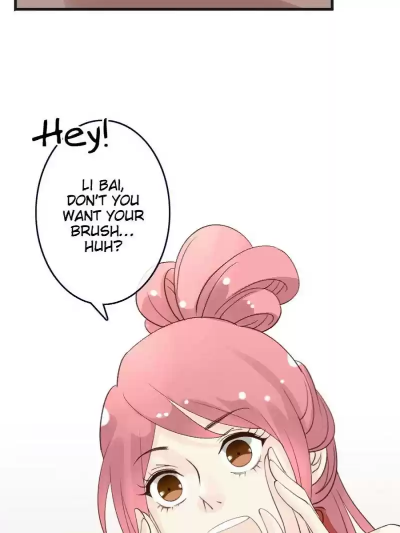 Back To The Tang Dynasty: The Chubby Beauty Chapter 80