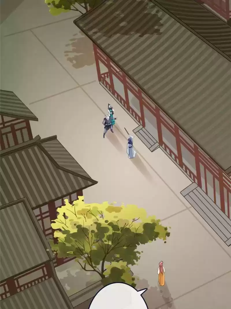 Back To The Tang Dynasty: The Chubby Beauty Chapter 80