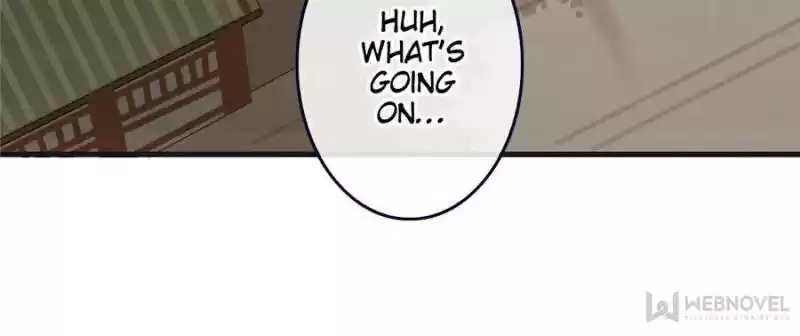 Back To The Tang Dynasty: The Chubby Beauty Chapter 80