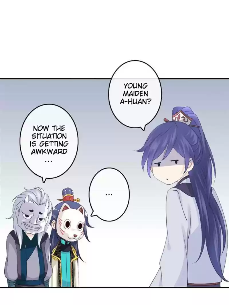 Back To The Tang Dynasty: The Chubby Beauty Chapter 80