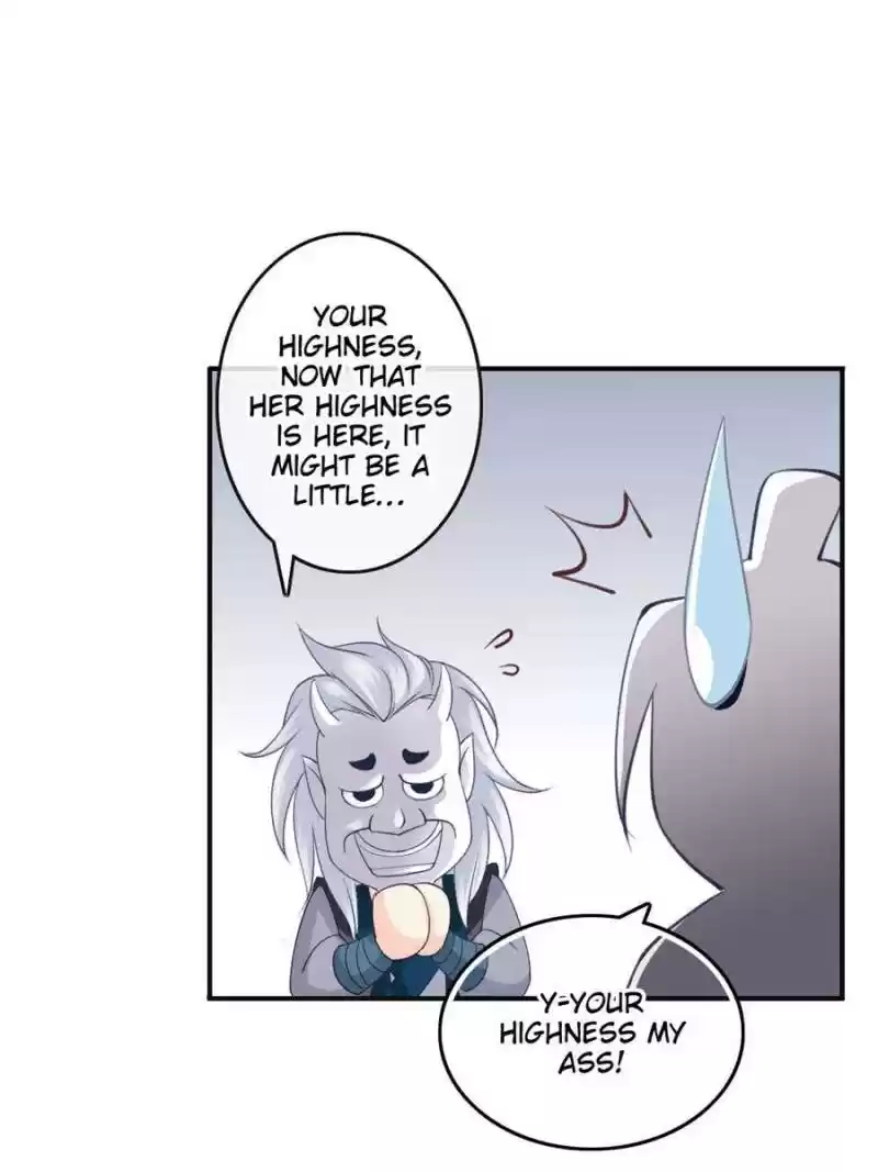 Back To The Tang Dynasty: The Chubby Beauty Chapter 80