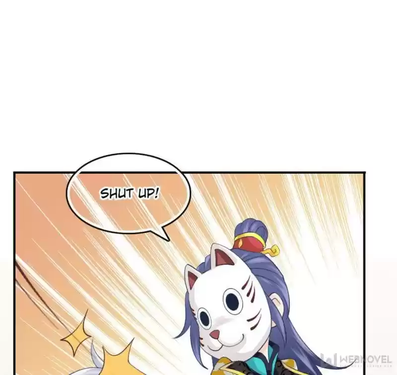 Back To The Tang Dynasty: The Chubby Beauty Chapter 80