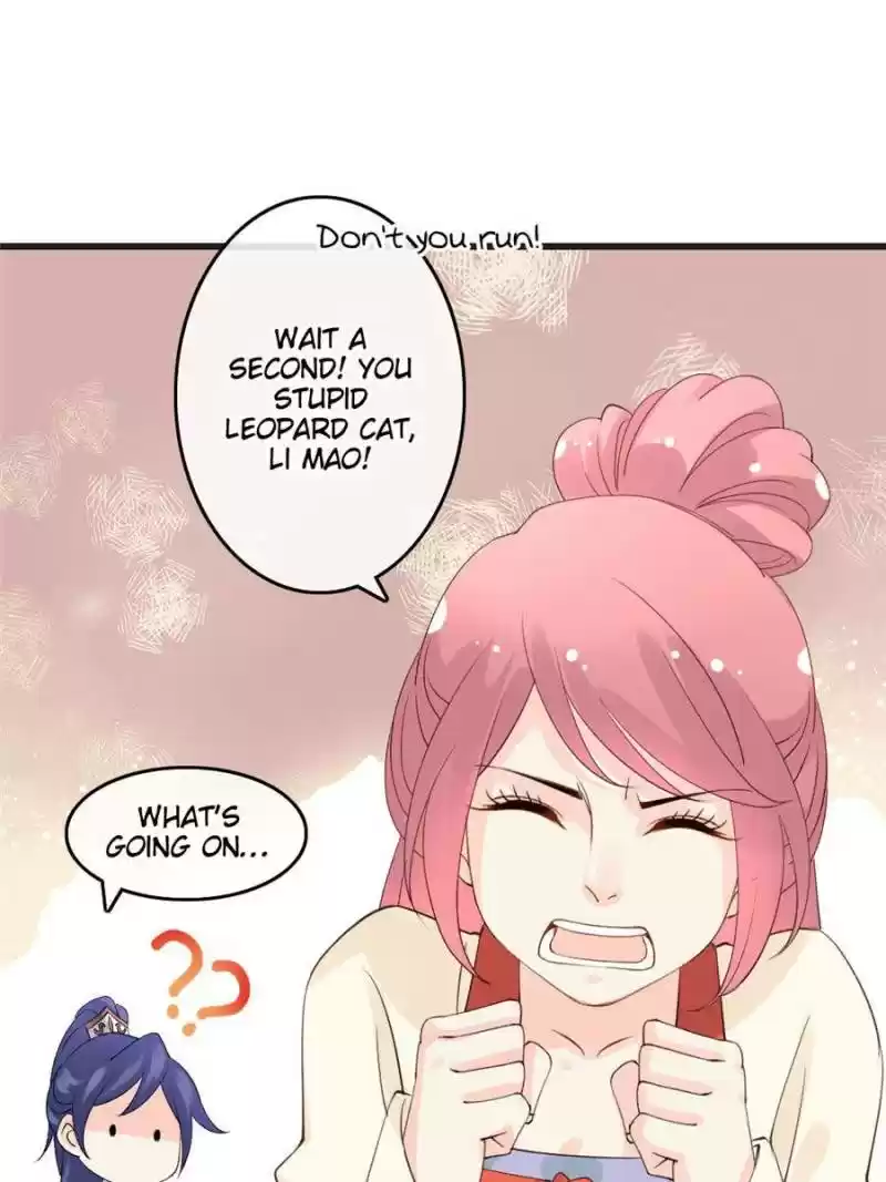 Back To The Tang Dynasty: The Chubby Beauty Chapter 80