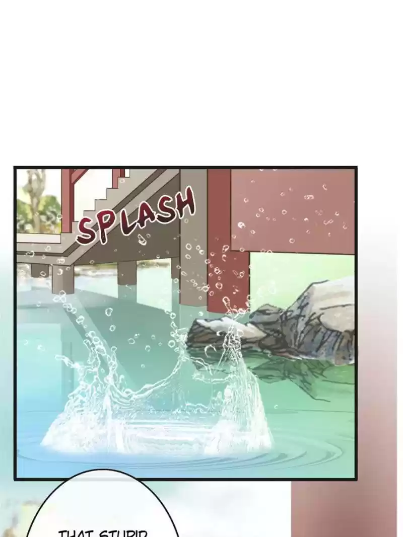 Back To The Tang Dynasty: The Chubby Beauty Chapter 81