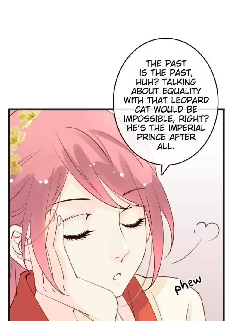 Back To The Tang Dynasty: The Chubby Beauty Chapter 81