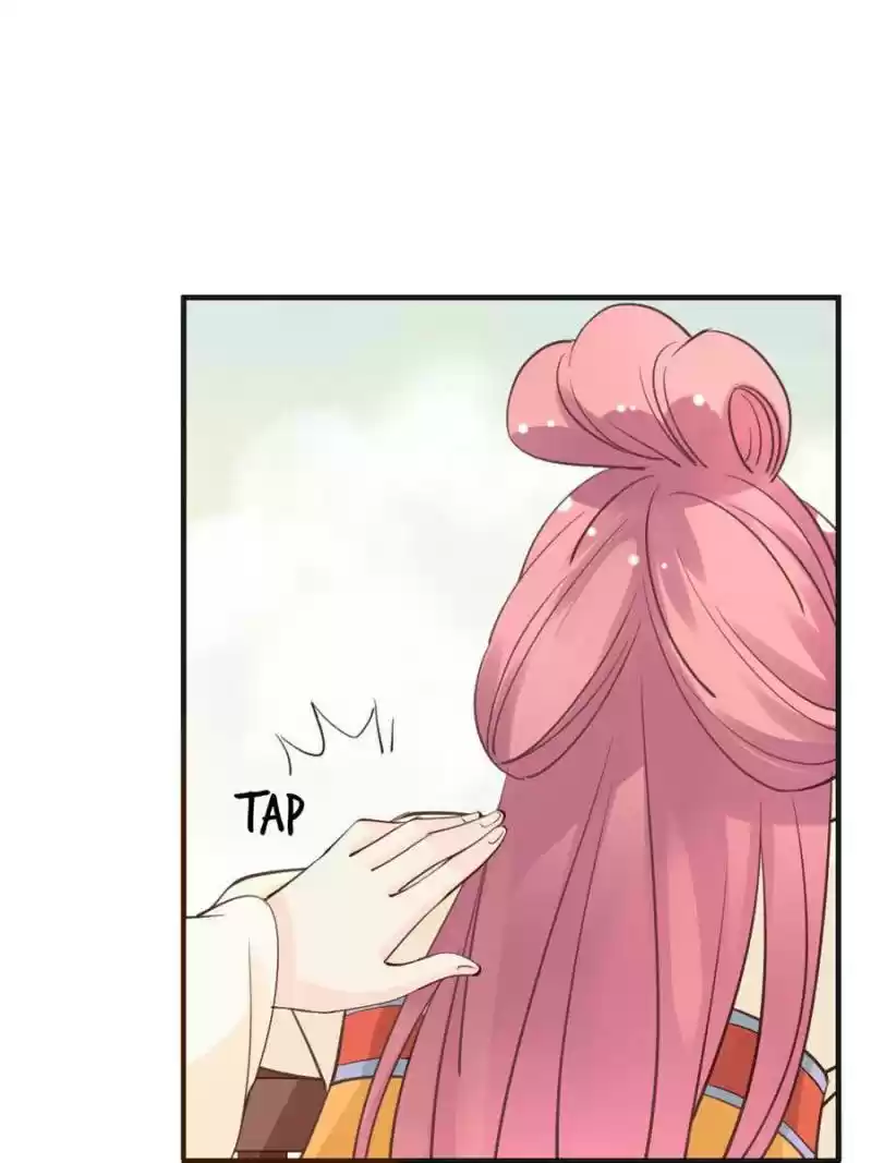 Back To The Tang Dynasty: The Chubby Beauty Chapter 81