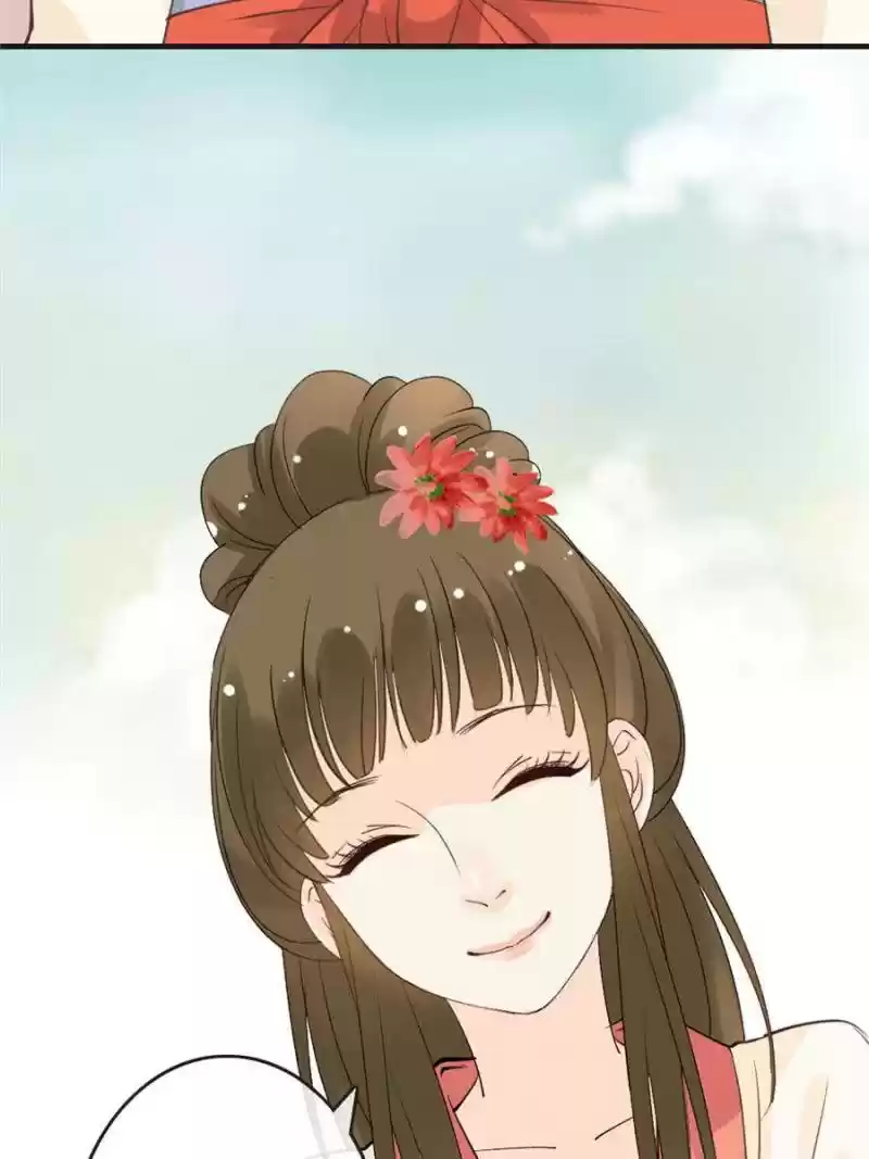 Back To The Tang Dynasty: The Chubby Beauty Chapter 81