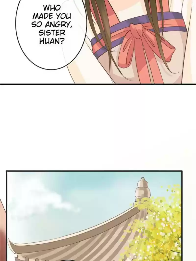 Back To The Tang Dynasty: The Chubby Beauty Chapter 81