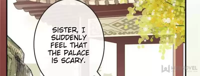 Back To The Tang Dynasty: The Chubby Beauty Chapter 81