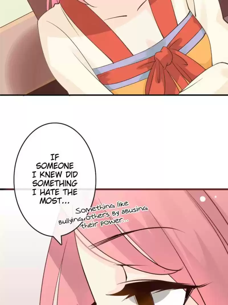 Back To The Tang Dynasty: The Chubby Beauty Chapter 81