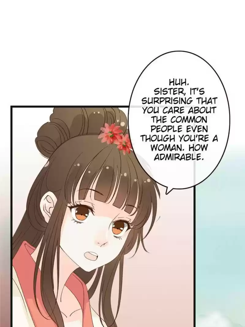 Back To The Tang Dynasty: The Chubby Beauty Chapter 81