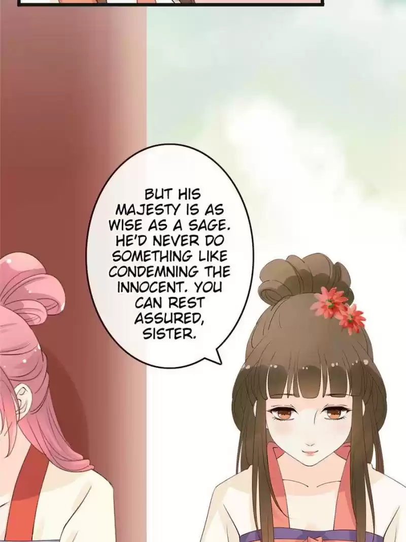 Back To The Tang Dynasty: The Chubby Beauty Chapter 81