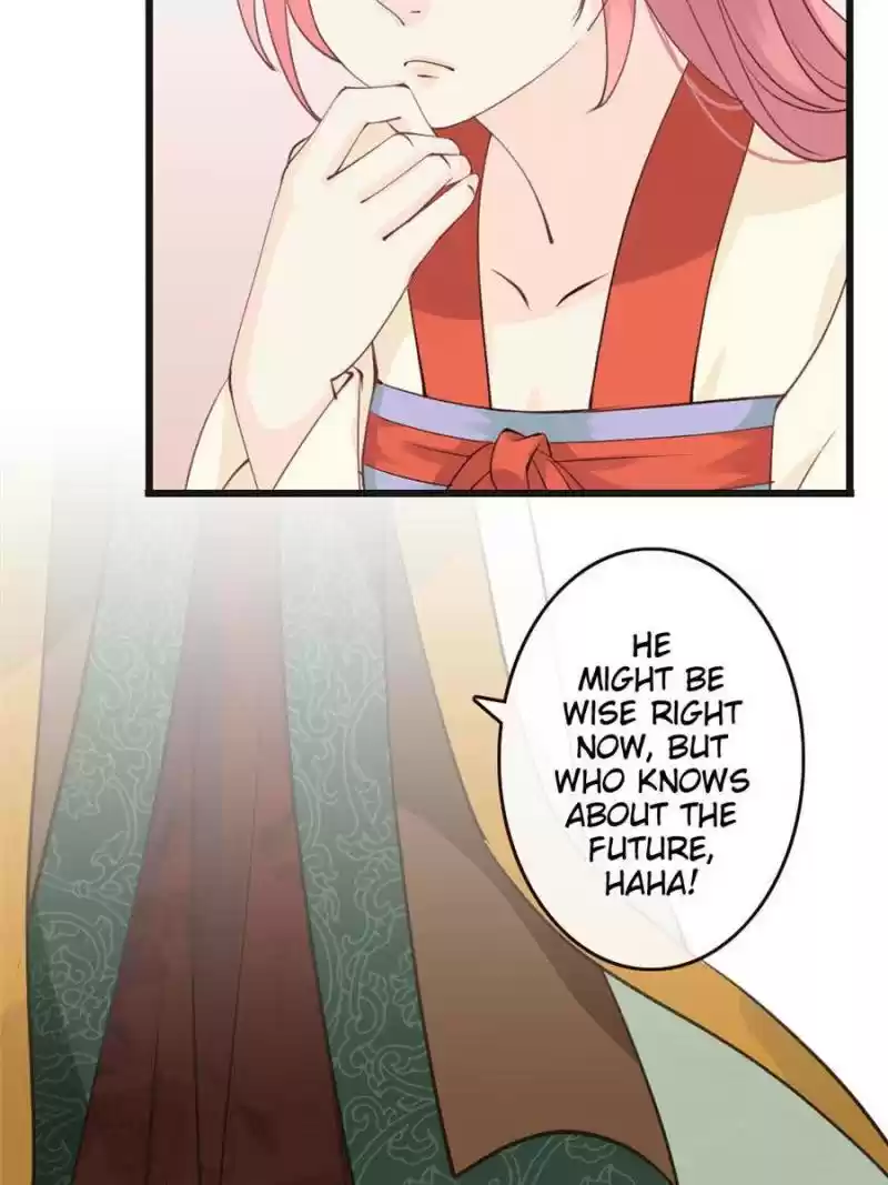 Back To The Tang Dynasty: The Chubby Beauty Chapter 81