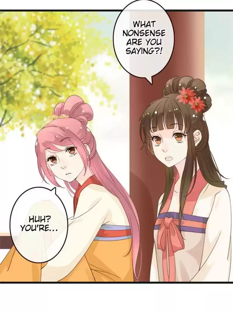 Back To The Tang Dynasty: The Chubby Beauty Chapter 81