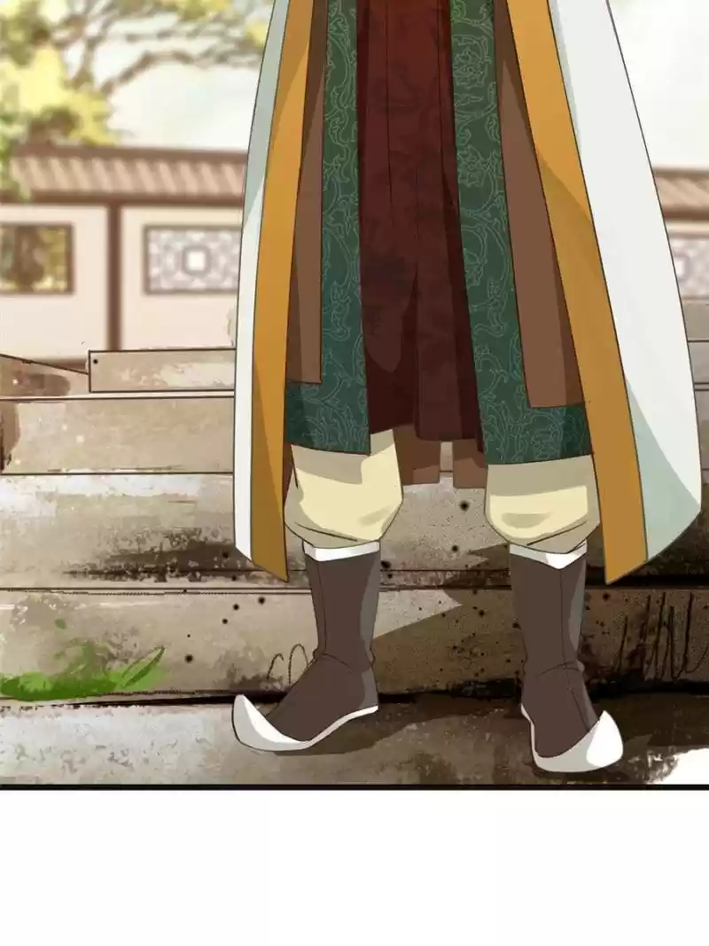 Back To The Tang Dynasty: The Chubby Beauty Chapter 81