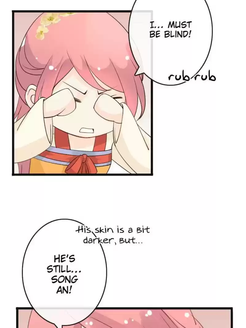 Back To The Tang Dynasty: The Chubby Beauty Chapter 81