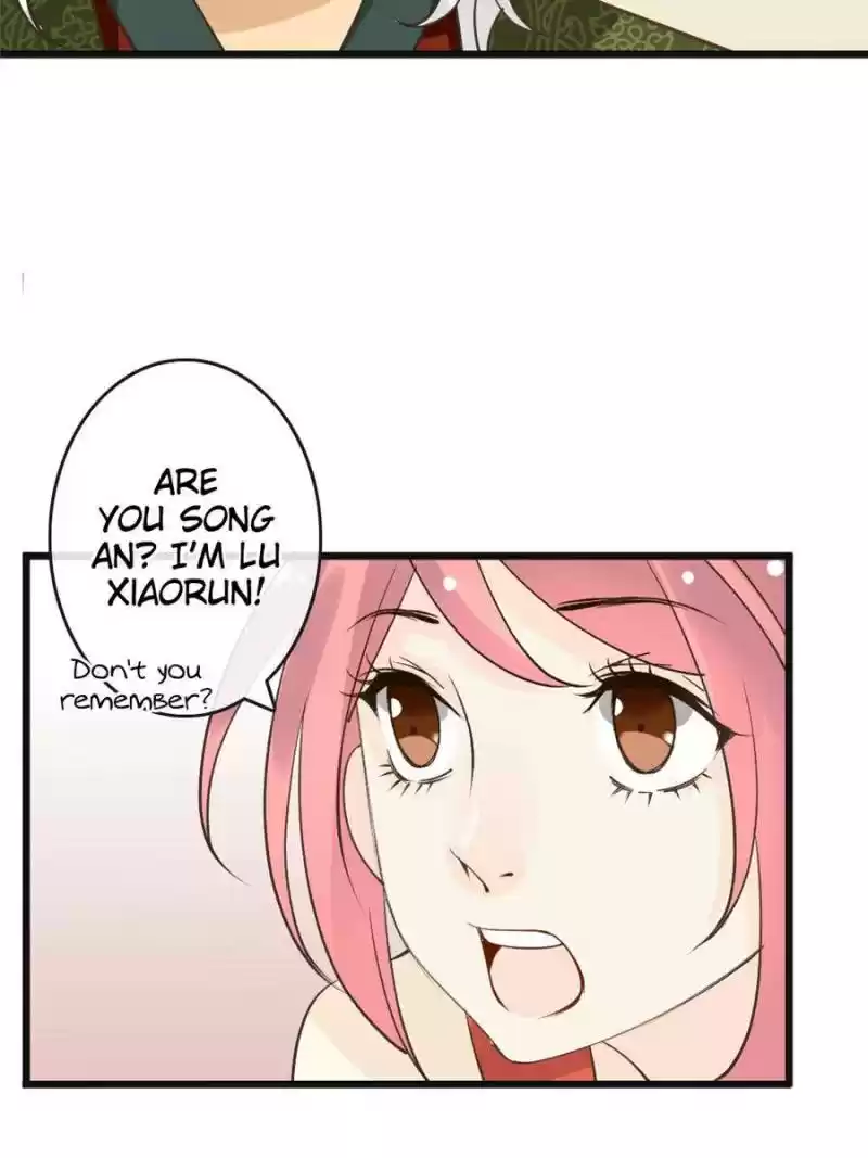 Back To The Tang Dynasty: The Chubby Beauty Chapter 81