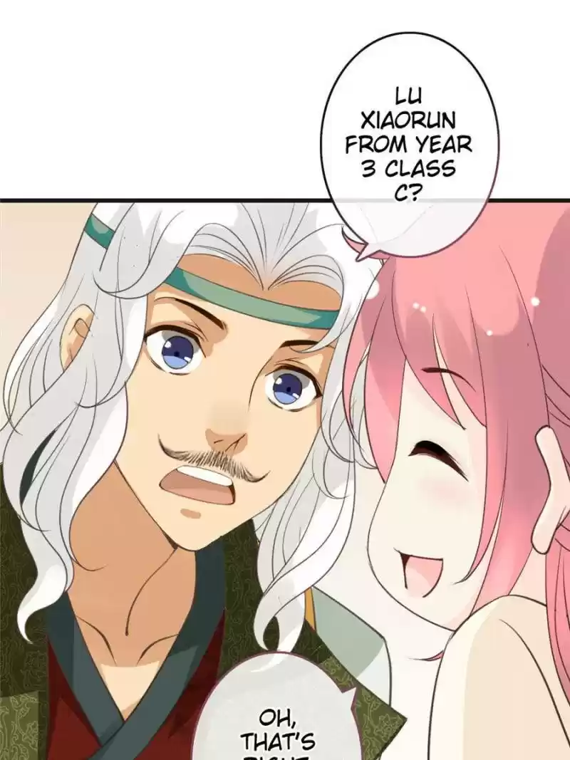 Back To The Tang Dynasty: The Chubby Beauty Chapter 81