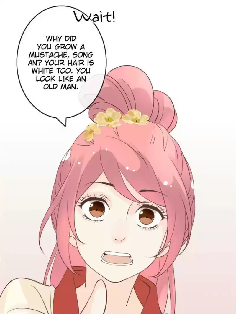 Back To The Tang Dynasty: The Chubby Beauty Chapter 81