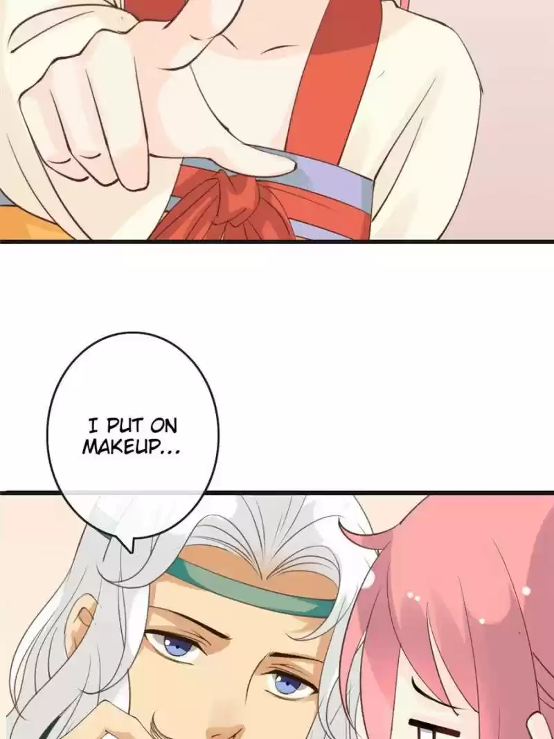 Back To The Tang Dynasty: The Chubby Beauty Chapter 81