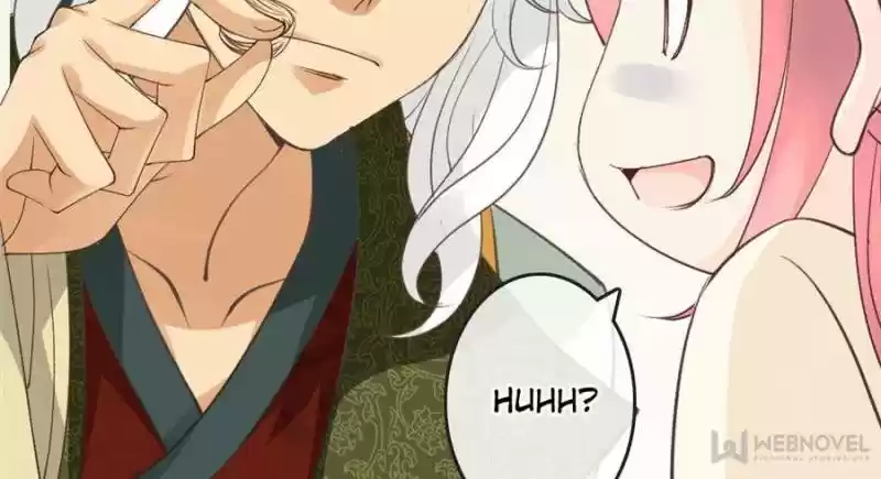 Back To The Tang Dynasty: The Chubby Beauty Chapter 81