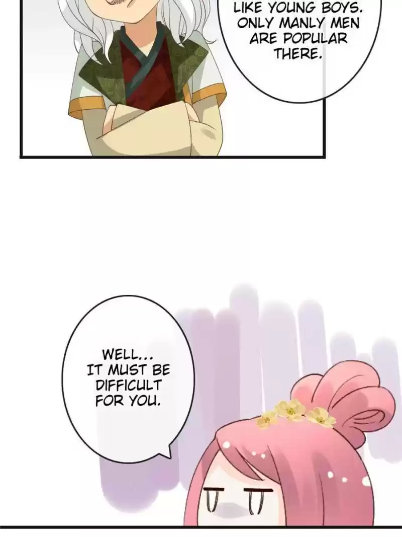 Back To The Tang Dynasty: The Chubby Beauty Chapter 81