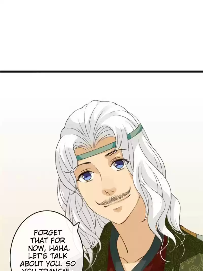 Back To The Tang Dynasty: The Chubby Beauty Chapter 81