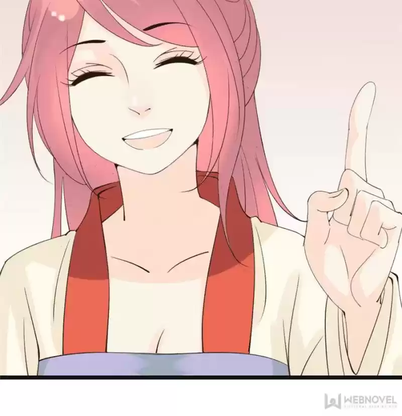 Back To The Tang Dynasty: The Chubby Beauty Chapter 81