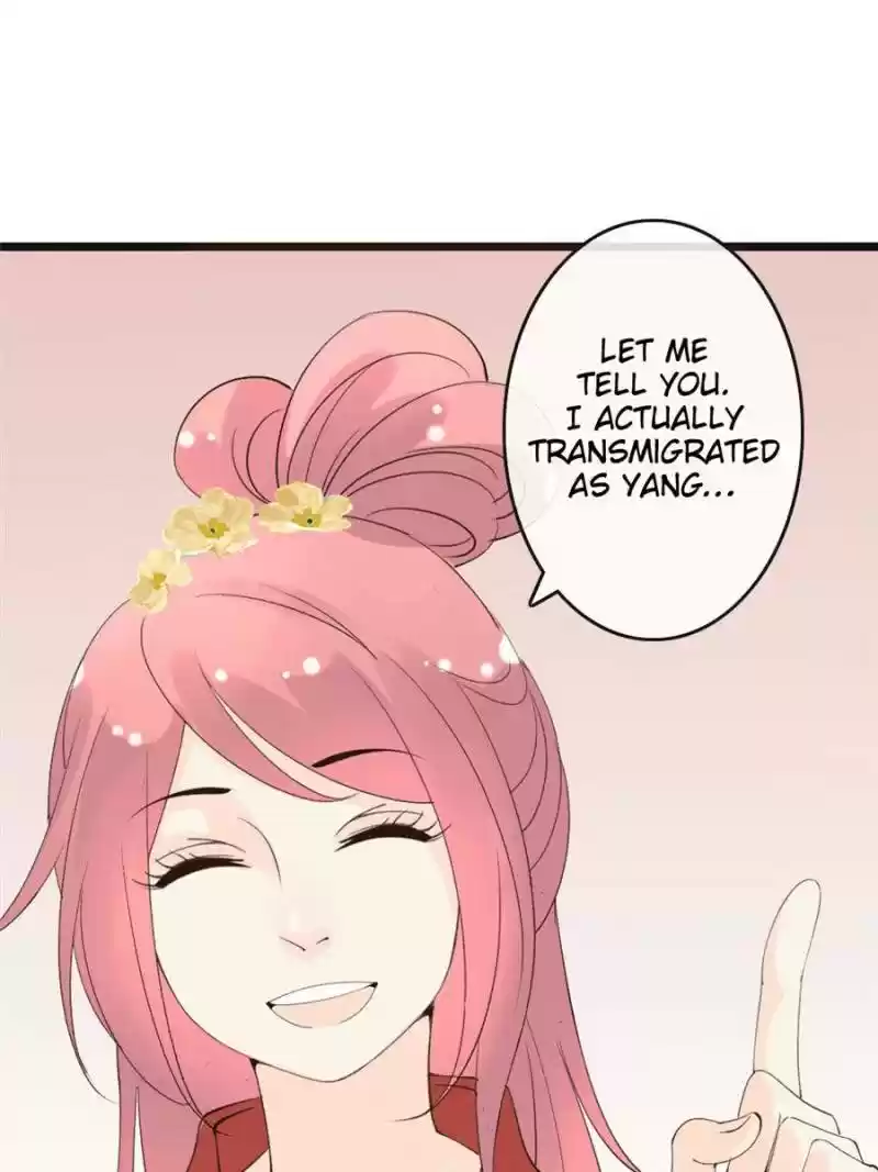 Back To The Tang Dynasty: The Chubby Beauty Chapter 82