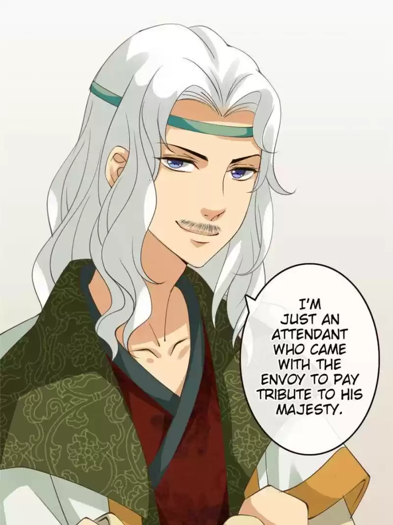 Back To The Tang Dynasty: The Chubby Beauty Chapter 82