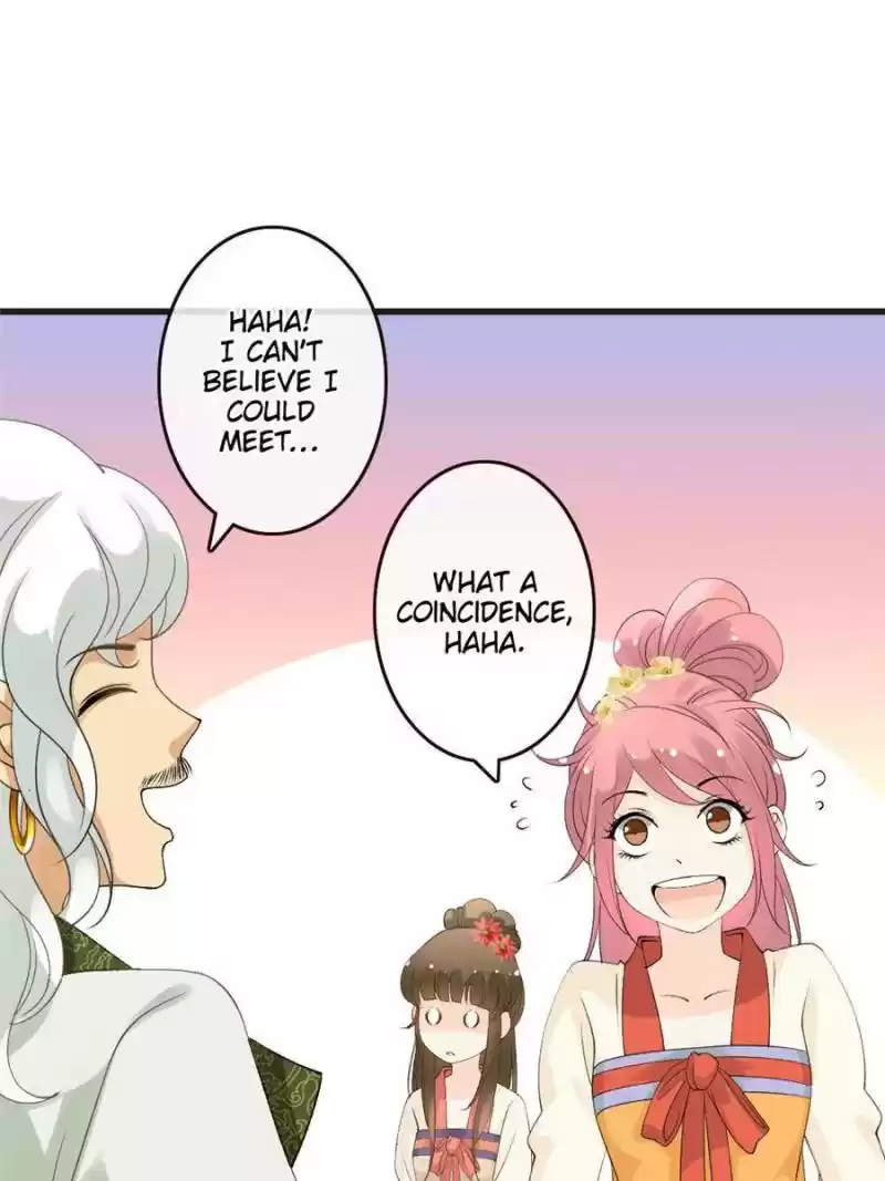 Back To The Tang Dynasty: The Chubby Beauty Chapter 82