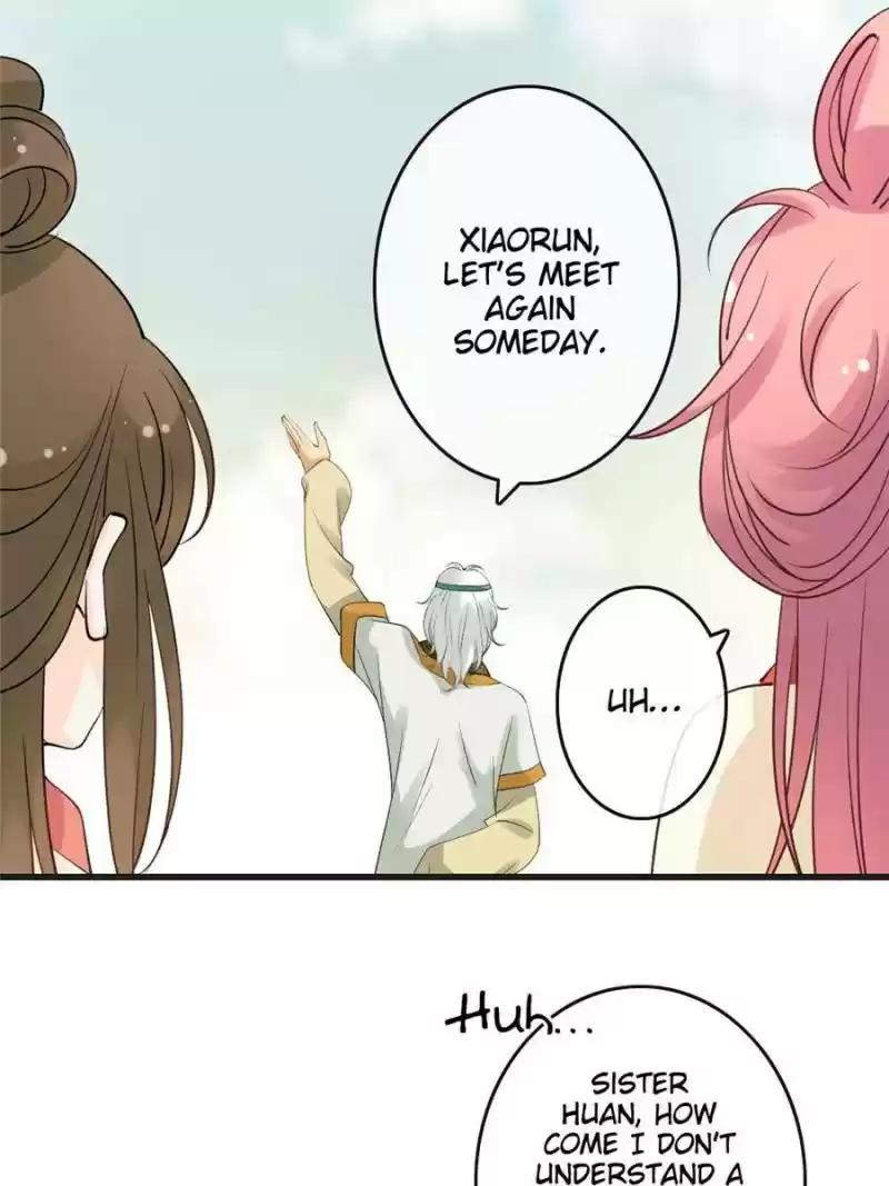 Back To The Tang Dynasty: The Chubby Beauty Chapter 82