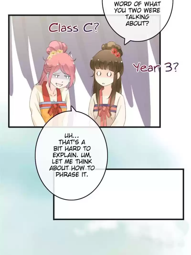 Back To The Tang Dynasty: The Chubby Beauty Chapter 82