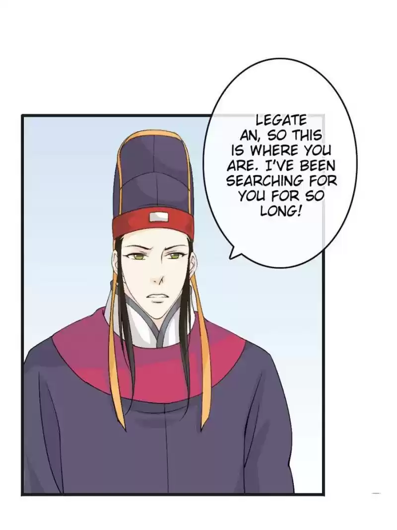 Back To The Tang Dynasty: The Chubby Beauty Chapter 82