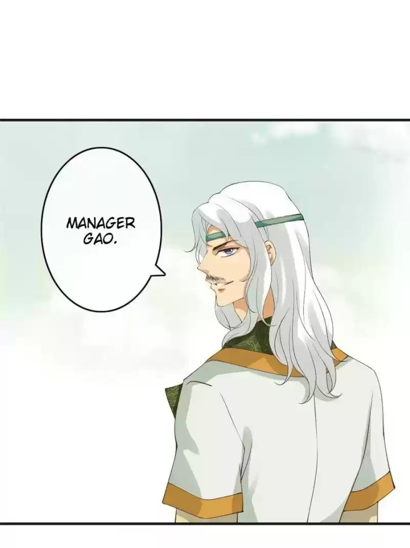 Back To The Tang Dynasty: The Chubby Beauty Chapter 82