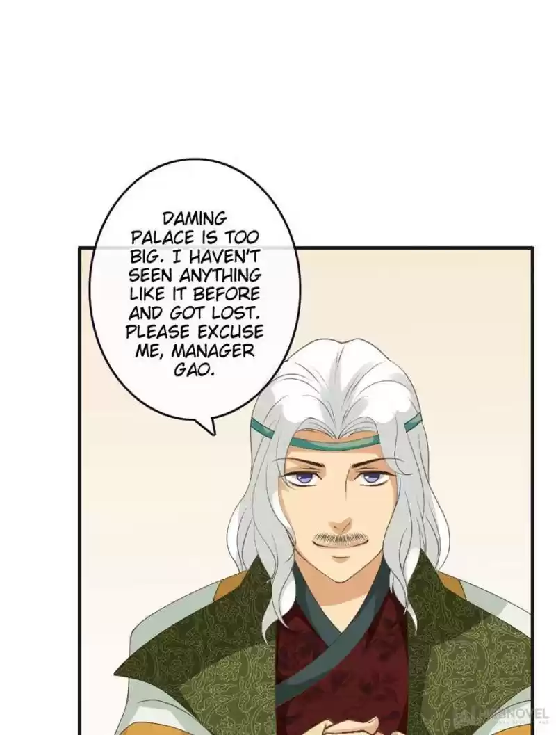 Back To The Tang Dynasty: The Chubby Beauty Chapter 82