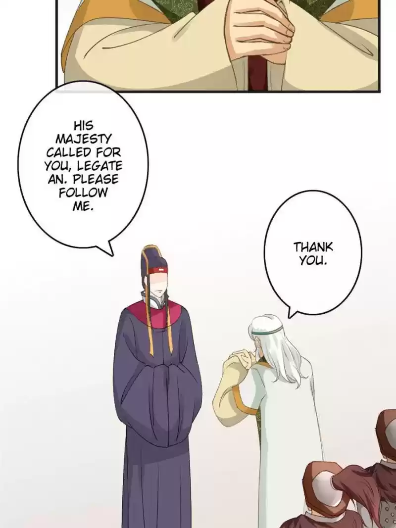 Back To The Tang Dynasty: The Chubby Beauty Chapter 82