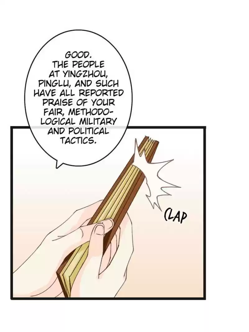 Back To The Tang Dynasty: The Chubby Beauty Chapter 82